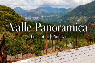Terratetto unifamiliare in vendita, via Valle  65-73, Trecchina