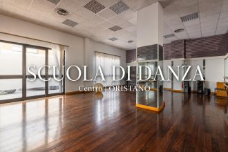 Negozio in vendita, via Lepanto  67A, Centro, Oristano