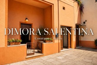 Quadrilocale in vendita, via F. Bandiera  Corte I   2  Casarano, Casarano