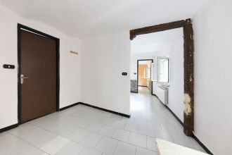 Bilocale in vendita, via Barabini di Teglia  2, Rivarolo, Genova