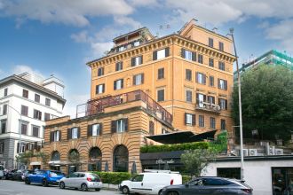 Bilocale in vendita, viale Bruno Buozzi  19 |, Parioli, Roma