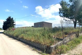 Terreno agricolo in vendita, Contrada Scarpa, Villafrati