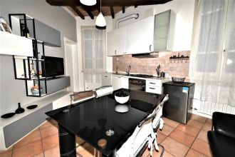 Bilocale in vendita, via Lodovico Ariosto, Centro storico, Reggio Emilia