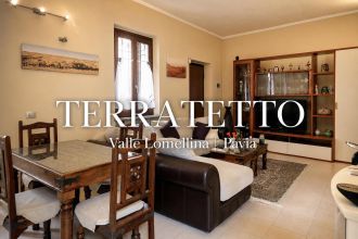 Terratetto plurifamiliare in vendita, via Coelli  6, Valle Lomellina