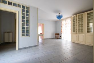 Quadrilocale in vendita, Largo Giuseppe Ferragina  4, Centro Storico, Catanzaro