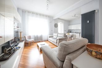 Trilocale in vendita, via Santa Maria Assunta di Nervi, Nervi, Genova
