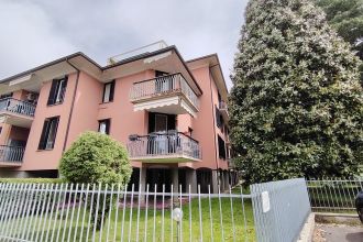Quadrilocale in vendita, via Alcide de Gasperi  3A, Rotta, Travacò Siccomario