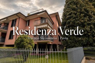 Quadrilocale in vendita, via Alcide de Gasperi  3A, Rotta, Travacò Siccomario