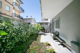 Trilocale in vendita, via Ildebrando della Giovanna  81, Massimina, Roma