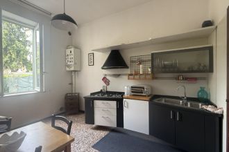Bilocale in affitto, via Tommaso Gulli, Ospedale, Parma