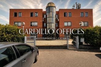 Ufficio in affitto, Strada Comunale Cardillo  9, Misterbianco