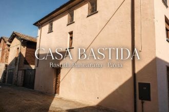 Stabile o palazzo in vendita, via Prevostina  47, Bastida Pancarana