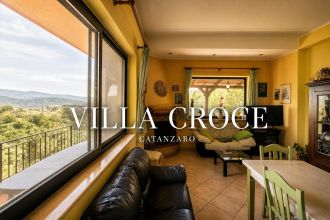 Trilocale in vendita, via Benedetto Croce  23, Pontegrande, Catanzaro
