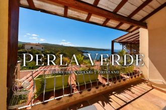 Albergo in vendita, Torre di Flumentorgiu, Arbus