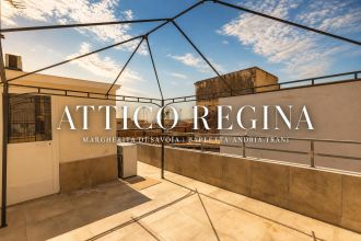 Attico in vendita, via 5 Regina  10, Margherita Di Savoia