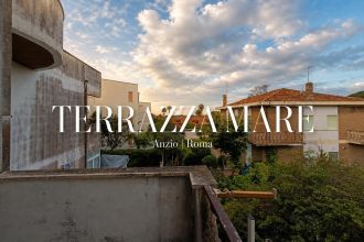 Villa in vendita, via dei Licheni  14, Anzio