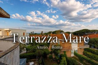 Villa in vendita, via dei Licheni  14, Anzio