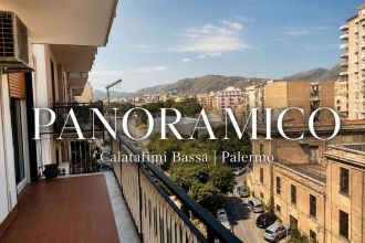 Trilocale in vendita, Corso Pietro Pisani  294, Calatafimi Bassa, Palermo