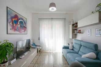Bilocale in vendita, Piazza San Giovanni di Dio  24, Monteverde, Roma