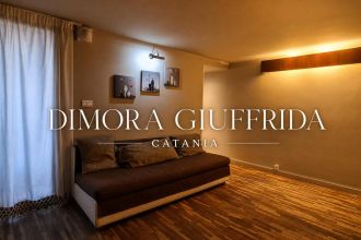 Bilocale in affitto, via Vincenzo Giuffrida  98, Province, Catania