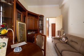 Trilocale in vendita, Discesa Pianicello, Centro Storico, Catanzaro