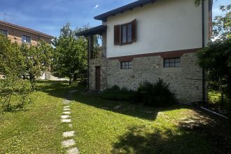 Villa in vendita, via Alcide de Gasperi  14, Bognassi, Varzi
