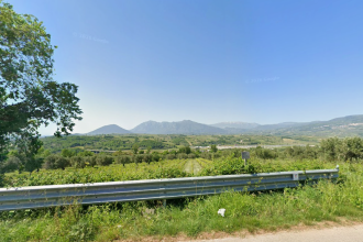 Terreno industriale o artigianale in vendita, Contrada Sala, Solopaca