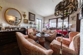 Villa in vendita, viale Grigna  28, Camparada
