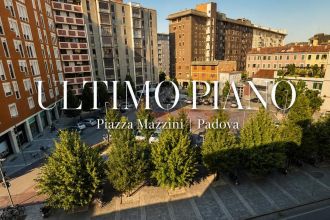 Appartamento in vendita, via Trieste  12, Piazza Mazzini, Padova