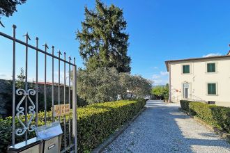 Villa in vendita, via dei Capannoresi, San Cassiano, Lucca
