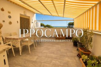 Quadrilocale in vendita, Ippocampo  FG  Italia, Manfredonia