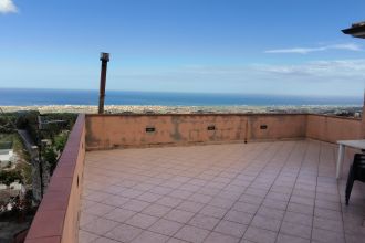 Terratetto unifamiliare in vendita, via Santa Lucia, Gerace