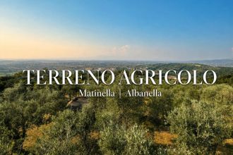 Terreno agricolo in vendita, via Difesa Monti, Matinella, Albanella