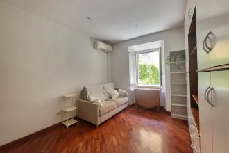 Monolocale in affitto, viale Regina Margherita  232, Salario, Roma