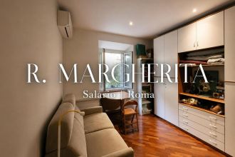 Monolocale in affitto, viale Regina Margherita  232, Salario, Roma