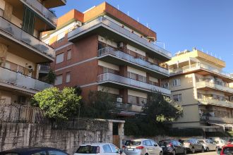 Bilocale in affitto, via Luigi Kossuth  38, Colli Portuensi, Roma
