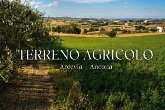 Terreno agricolo in vendita, Frazione Montale  136, Arcevia