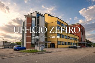 Ufficio in vendita, viale Montesi  5, Cagnola, Cartura