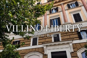 Stabile o palazzo in vendita, via Alessandria, Salario, Roma