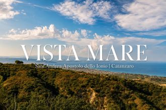 Appartamento in vendita, Corso Umberto I  32, Sant'andrea Apostolo Dello Ionio