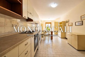 Monolocale in affitto, viale Tommaso Campanella  186, Mater Domini, Catanzaro