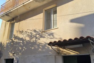 Terratetto unifamiliare in vendita, Vico Nardi, Gioiosa Ionica