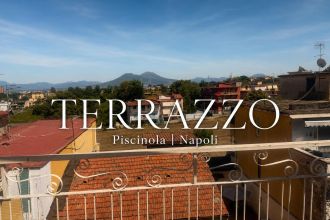 Bilocale in vendita, Corso Marianella  104, Piscinola, Napoli