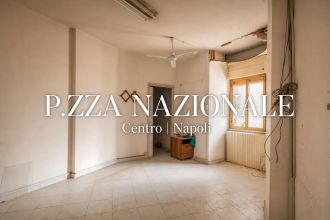 Appartamento in vendita, via Tommaso Giovanni Blanch  21, Centro, Napoli