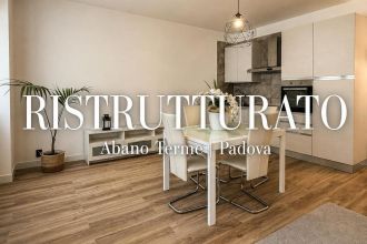 Bilocale in affitto, via A. Volta  39, Abano Terme