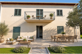 Villa in vendita, via Vicinale Castellaro, Bibbona