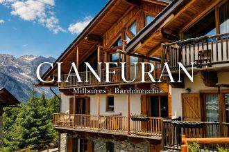 Monolocale in affitto, via Cianfuran, Millaures, Bardonecchia