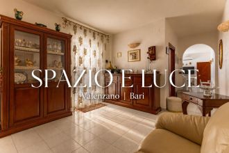 Trilocale in vendita, via Martiri di via Fani  25, Valenzano