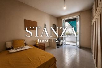 Monolocale in affitto, via dei Galla e Sidama  11, Trieste, Roma