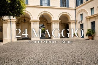 Bilocale in affitto, Centro Storico, Roma